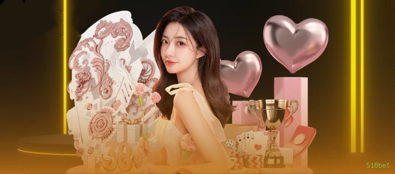 App vs Site Mobile 518bet