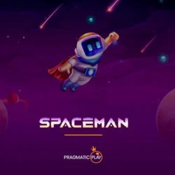 Spaceman 518bet