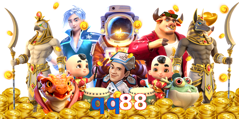 qq88